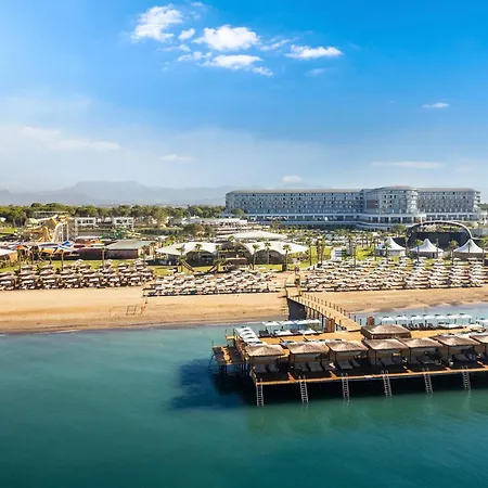 Ethno Belek Hotel